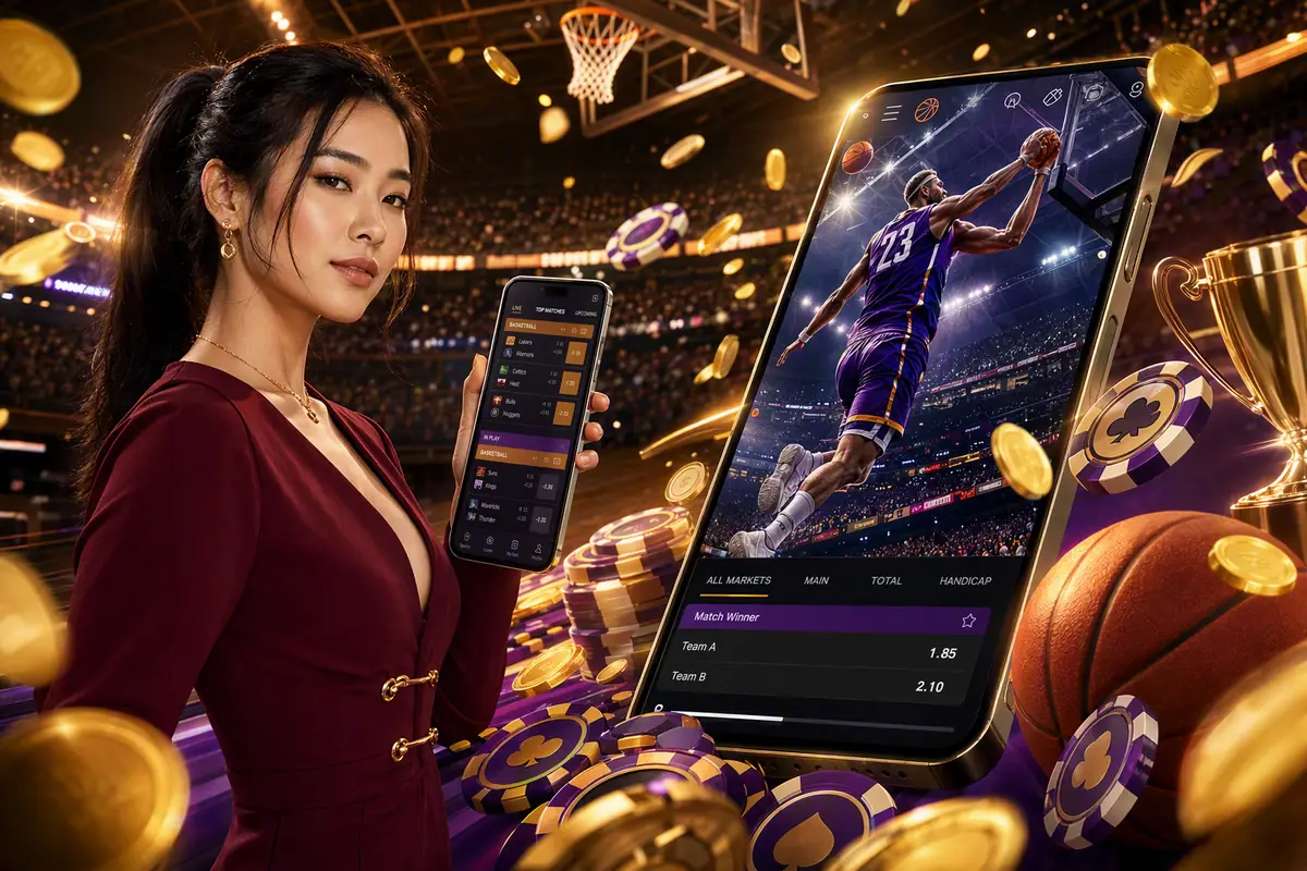 4dking88 ciri permainan slot pelbagai kategori