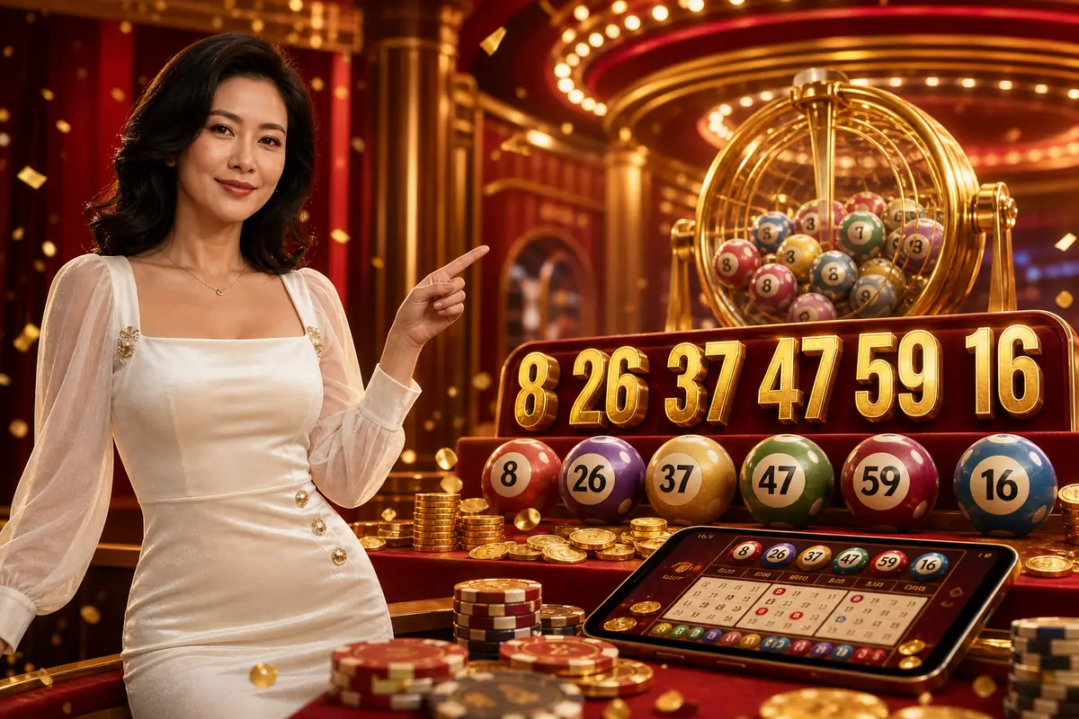 4dking88 panduan slot online strategi bermain