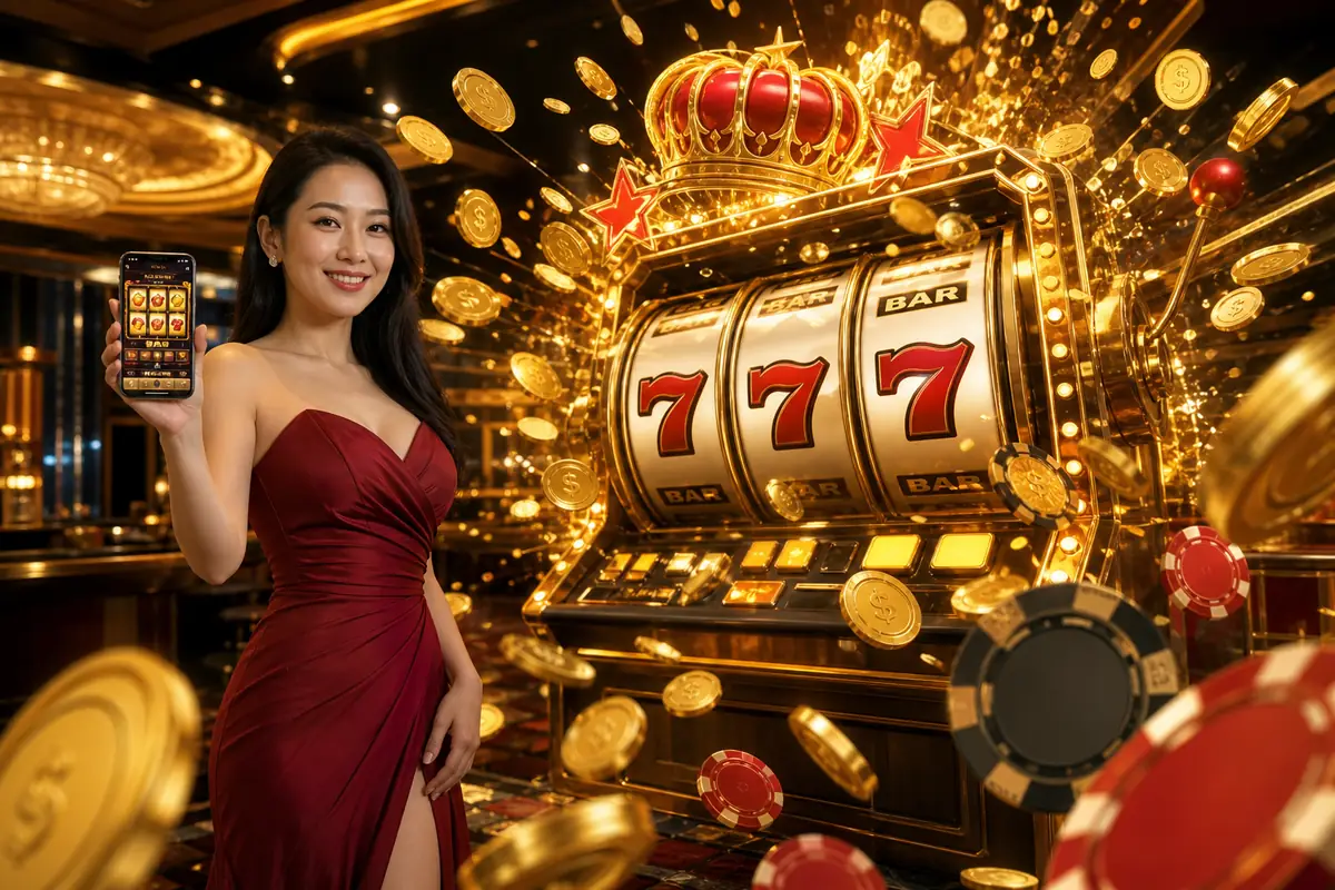 4dking88 panduan cara mendaftar dan bermain