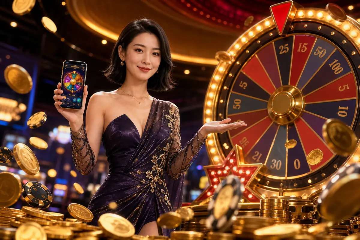 4dking88 platform judi online Malaysia